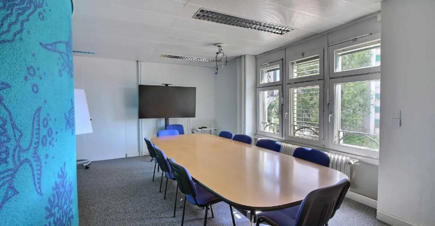 Immeuble Commercial Prestigieux - Photo 5 sur 8