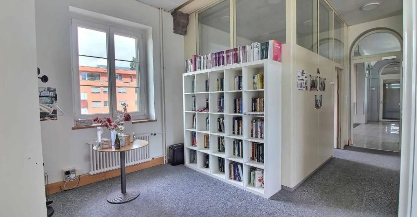 Immeuble Commercial Prestigieux - Photo 6 sur 8