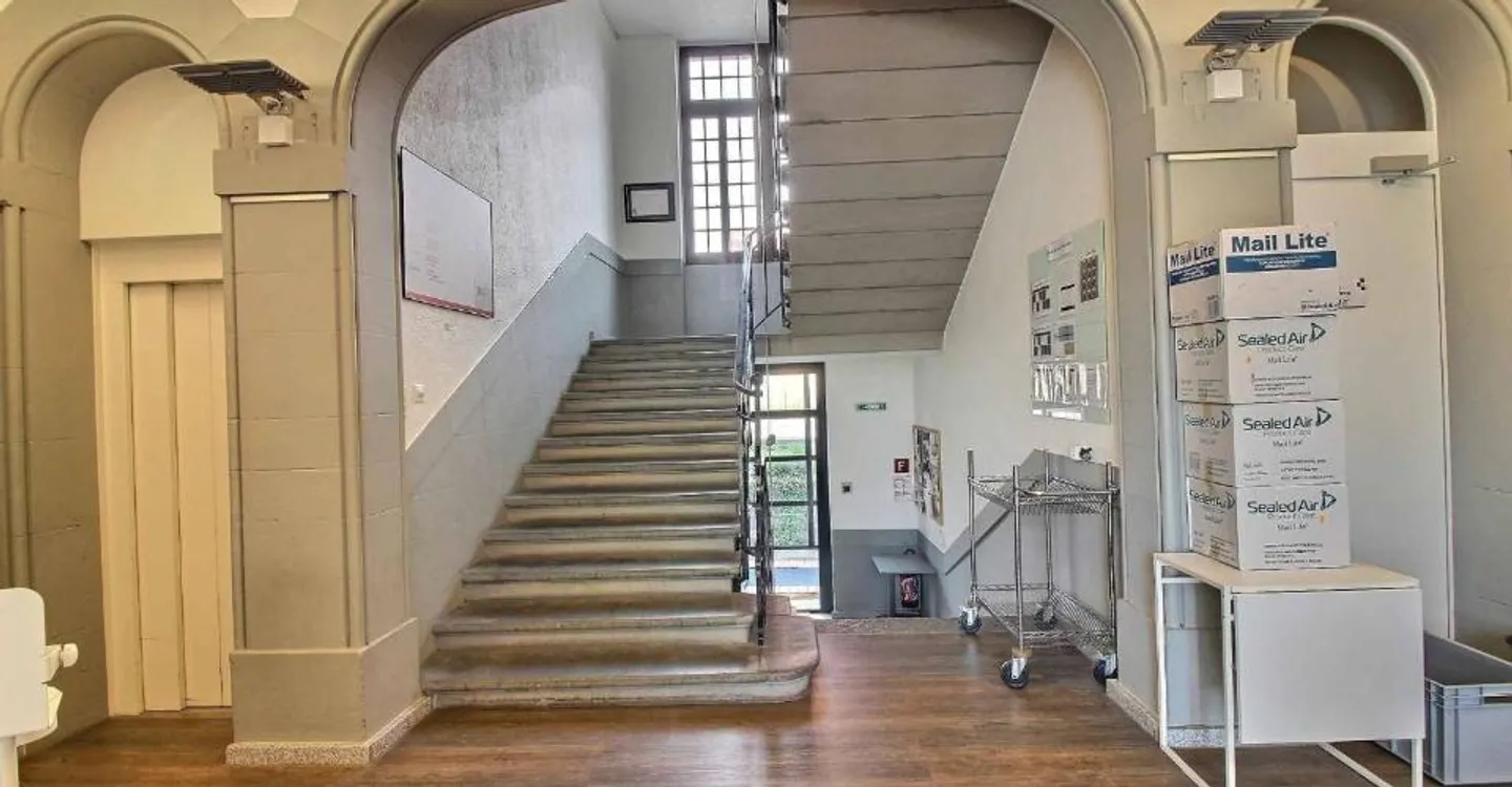 Immeuble Commercial Prestigieux - Photo 8 sur 8
