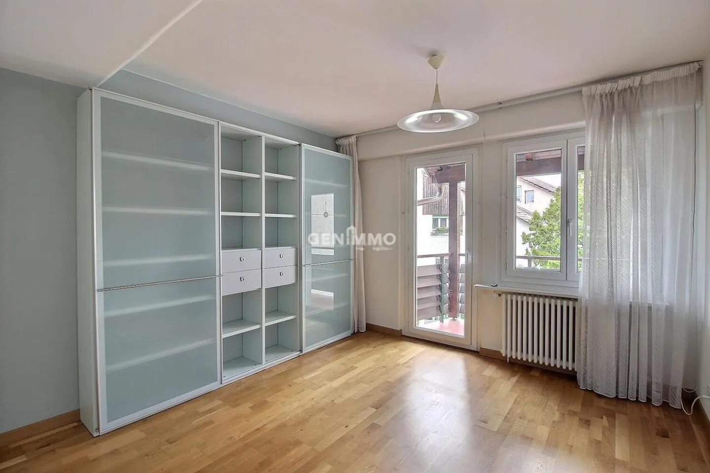 FOR RENT 6 ROOMS IN A QUIET LOCATION - Photo 6 of 8