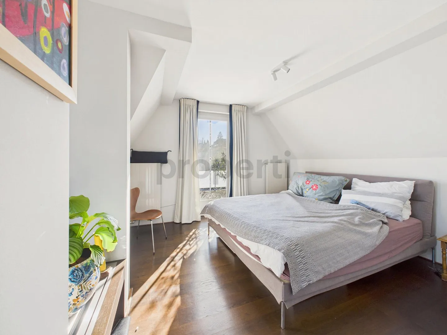 Moderne Jugendstilvilla mit Seesicht - Foto 7 von 16