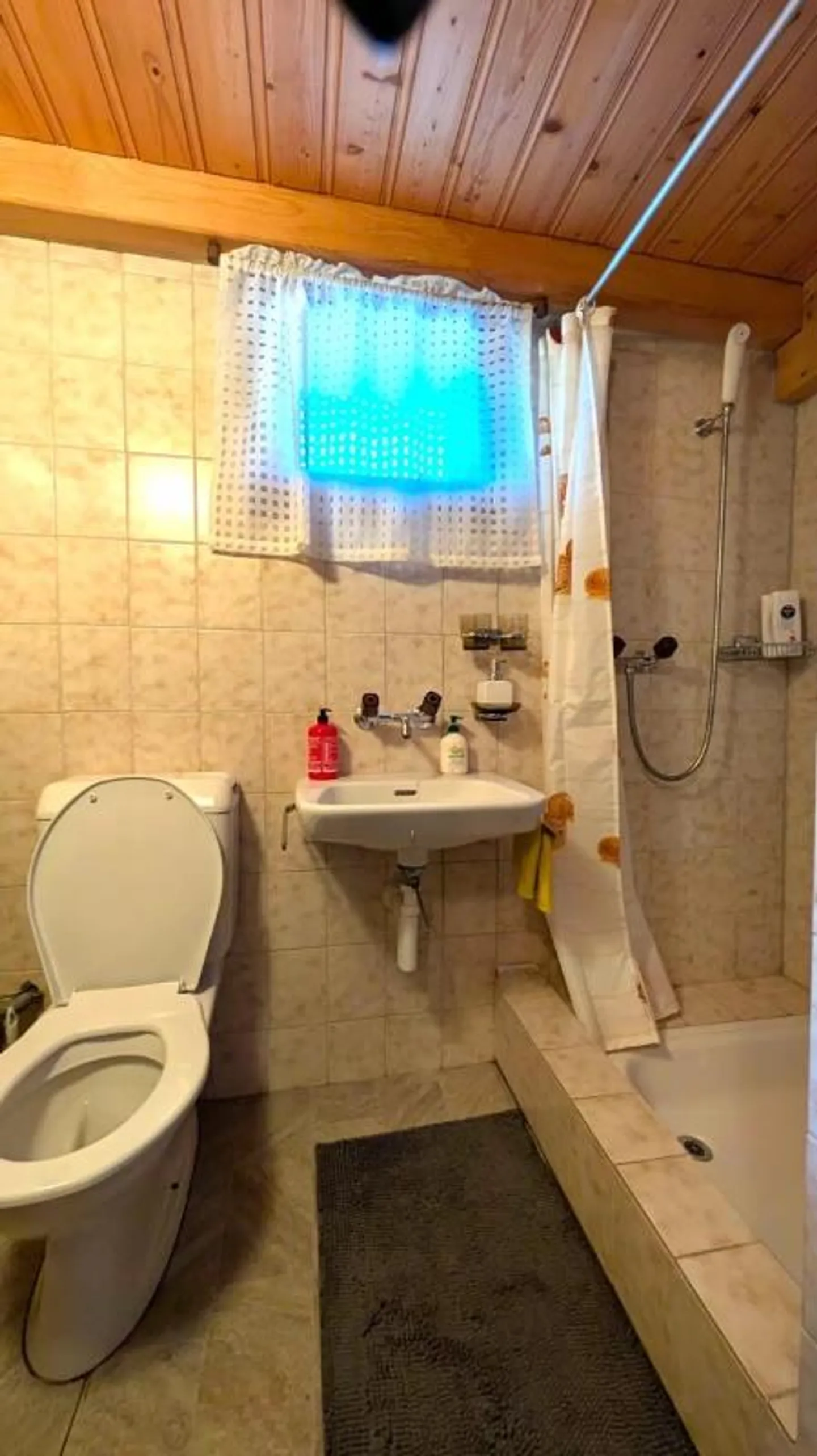 Grange valaisanne avec vue imprenable à Ried-Brig - Photo 10 sur 10