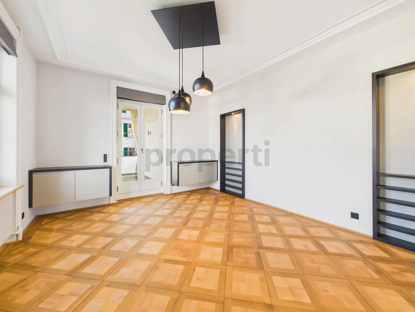 Moderne Jugendstilvilla mit Seesicht - Foto 9 von 16