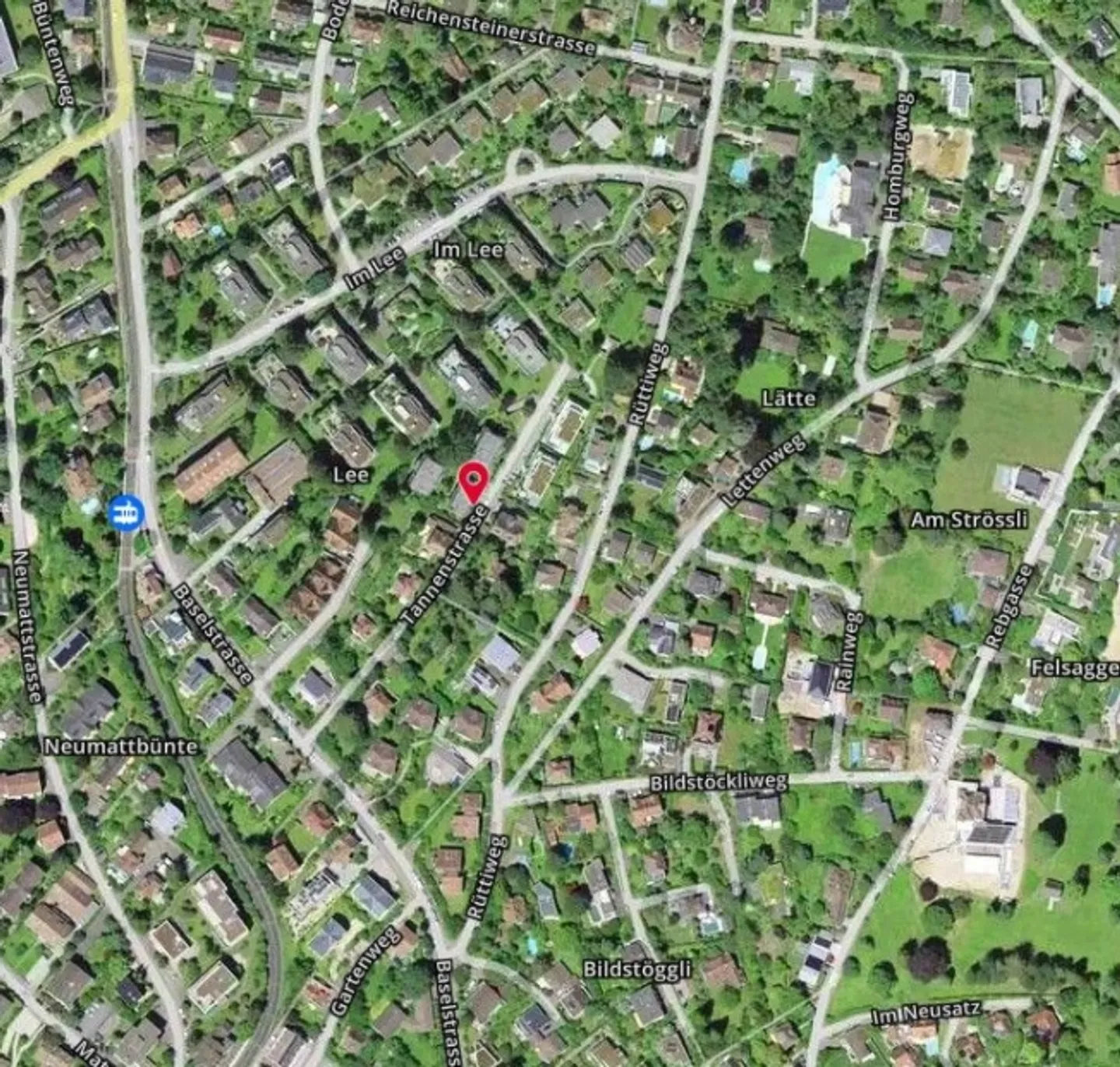 Charmante 4,5-Zimmer-Wohnung - Foto 2 von 5