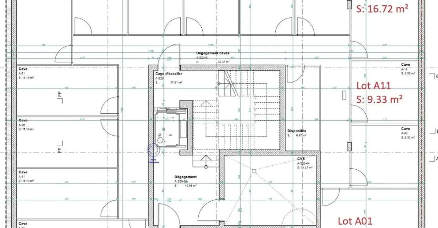 9 neue 4½-Zimmer-Wohnungen mit Parkplatz im Stadtzentrum - Foto 4 von 4