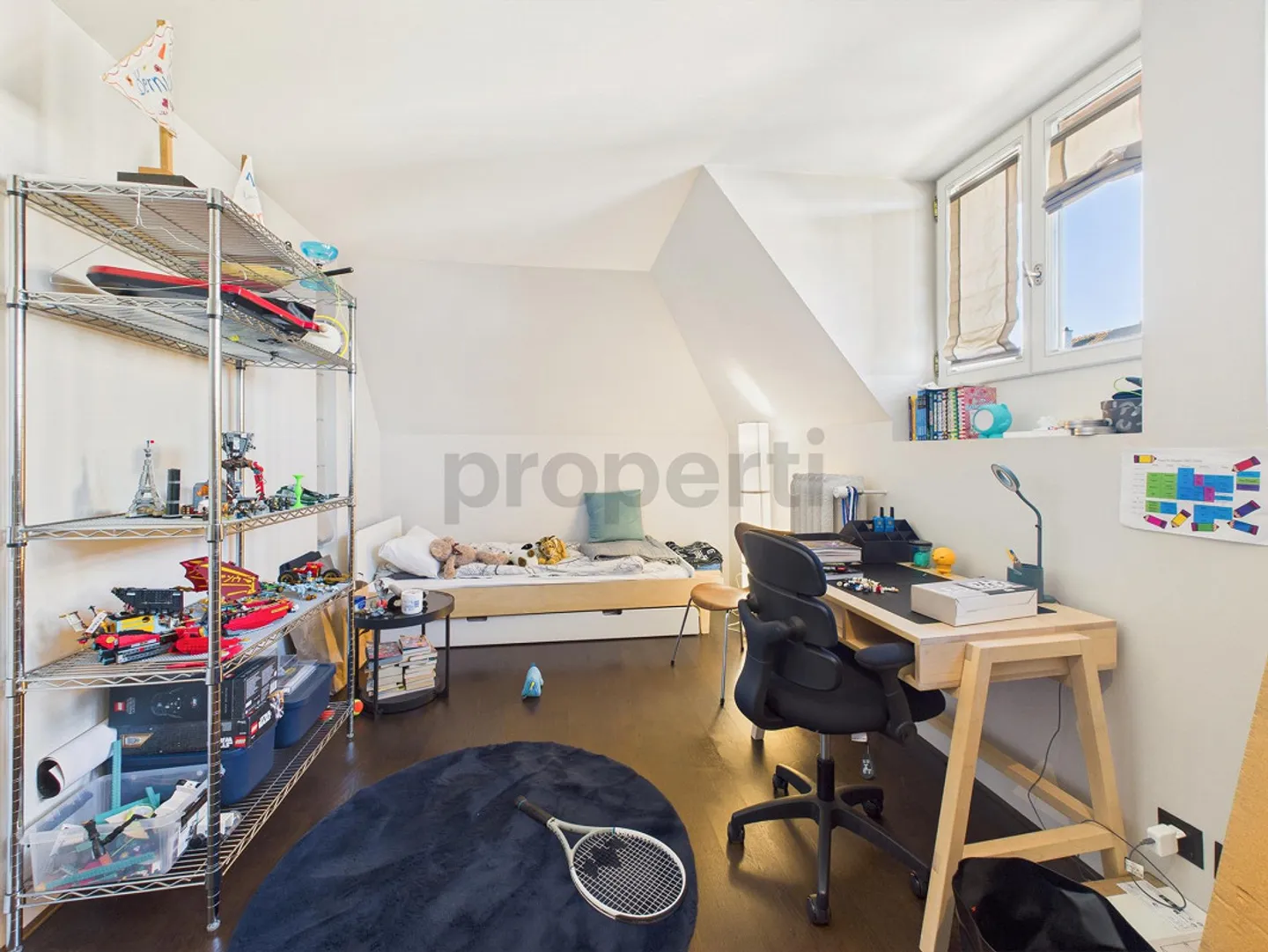 Moderne Jugendstilvilla mit Seesicht - Foto 8 von 16