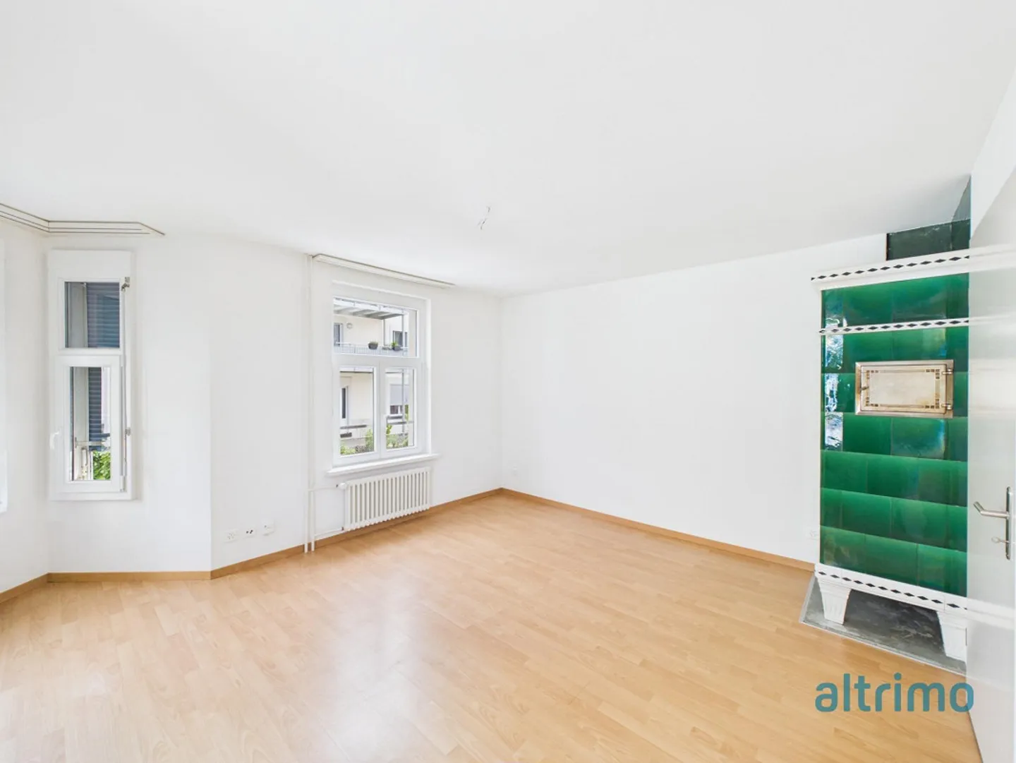 Appartement 3 pièces dans un emplacement calme près du centre-ville - Photo 6 sur 8