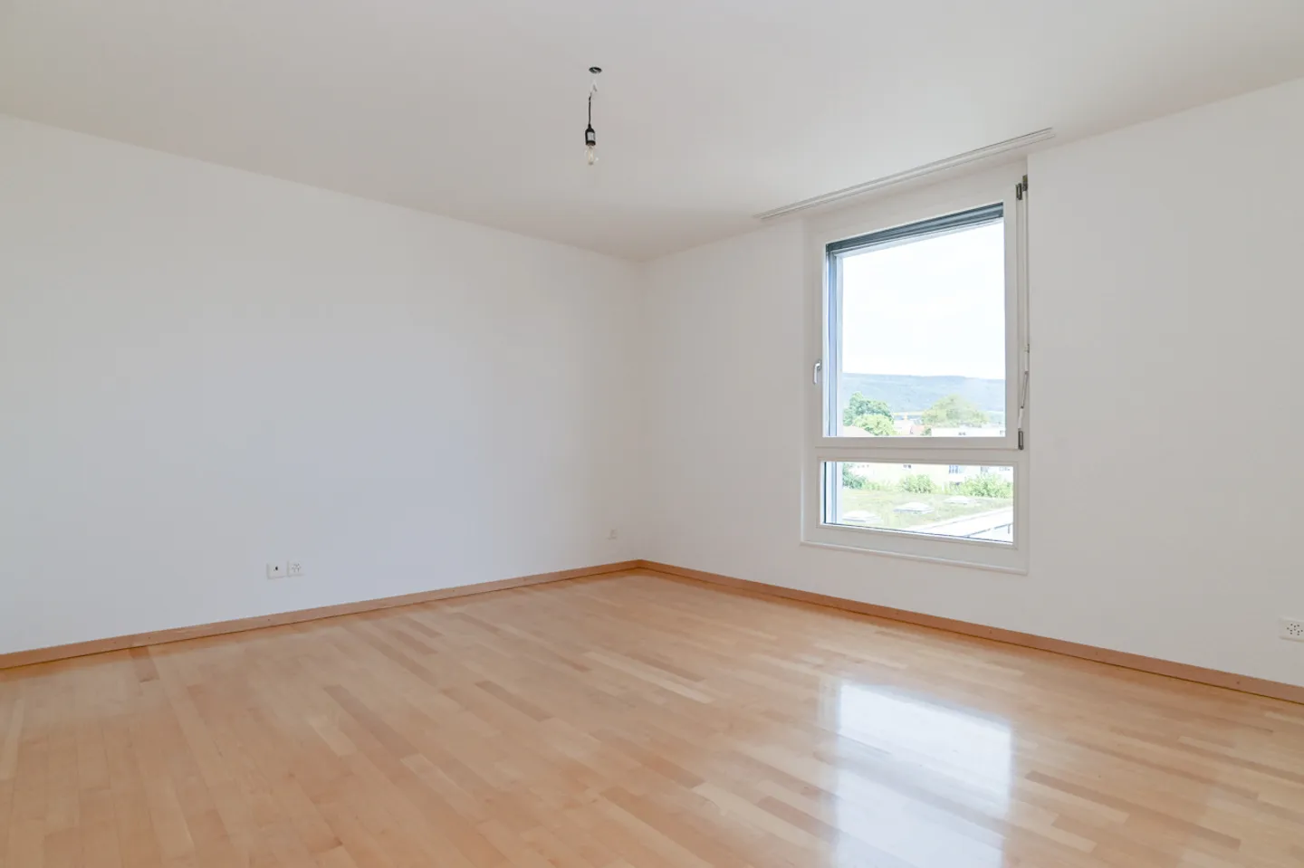 Vivre avec style, profiter de la nature - penthouse exclusif au bord de l'Aare - Photo 8 sur 10