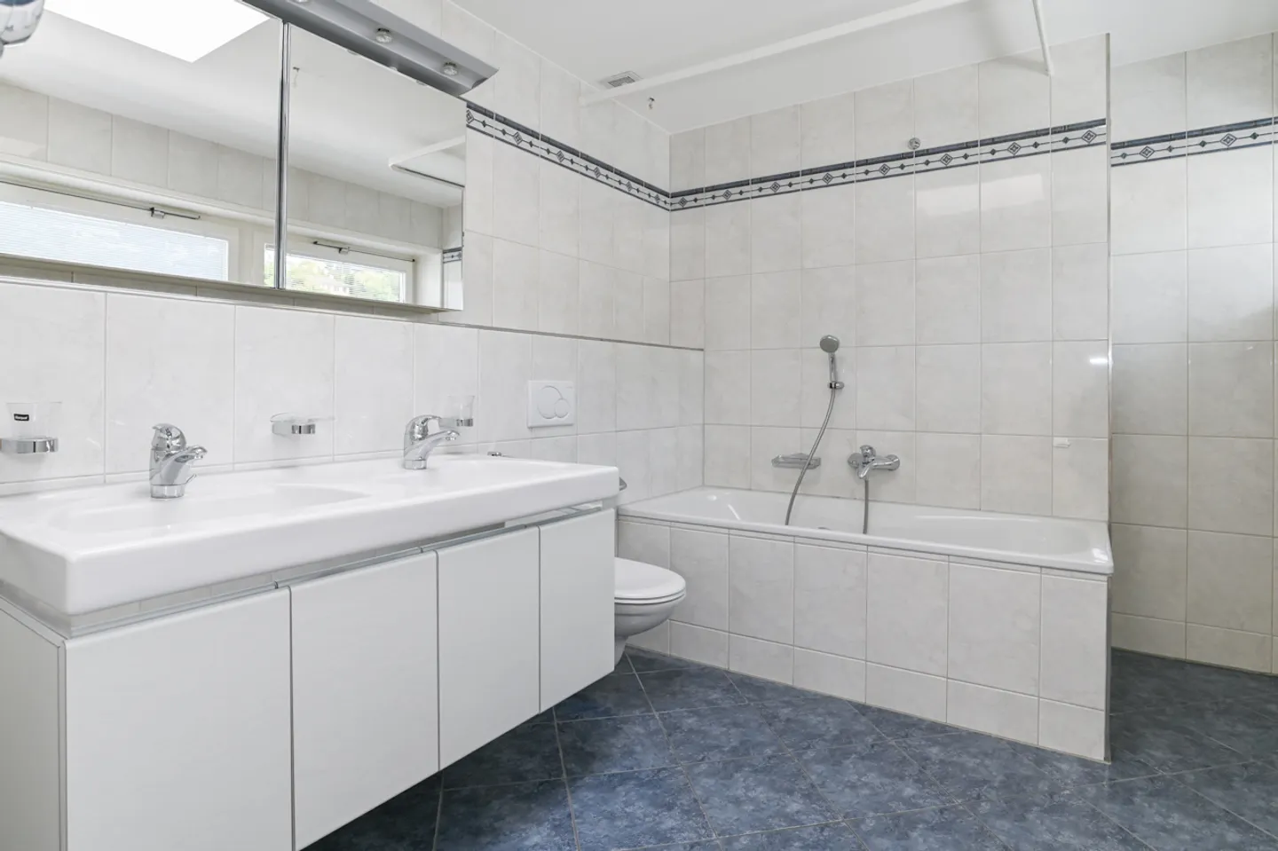 Vivre avec style, profiter de la nature - penthouse exclusif au bord de l'Aare - Photo 9 sur 10