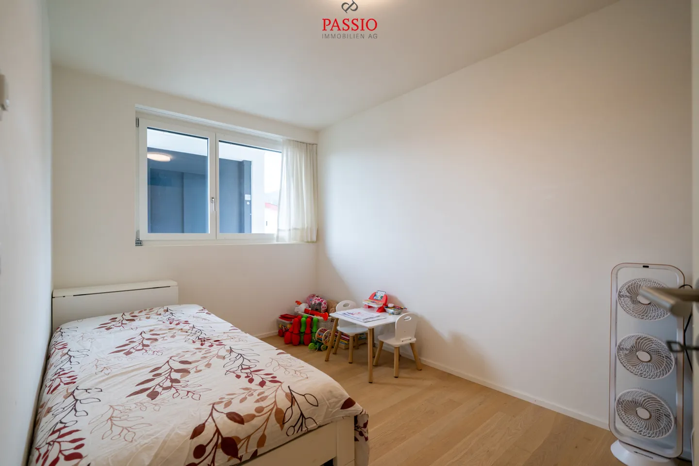Sogno di attico di 4,5 stanze con enorme terrazza - Foto 15 di 25