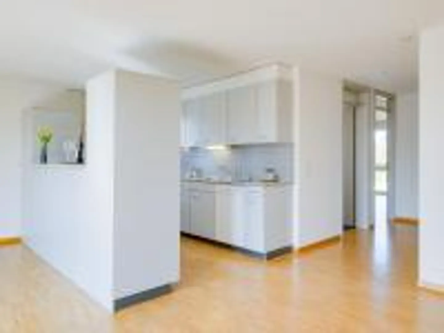 Gemütliche 2.5 Zimmer Wohnung - Foto 1 von 7