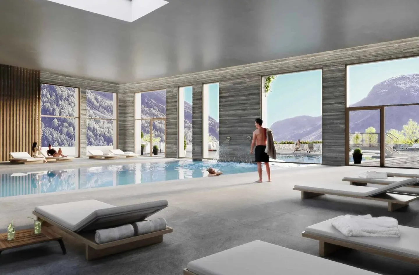 GRIMENTZ - A SAFE LOCATION IN AN EXCEPTIONAL SETTING - Photo 6 of 10