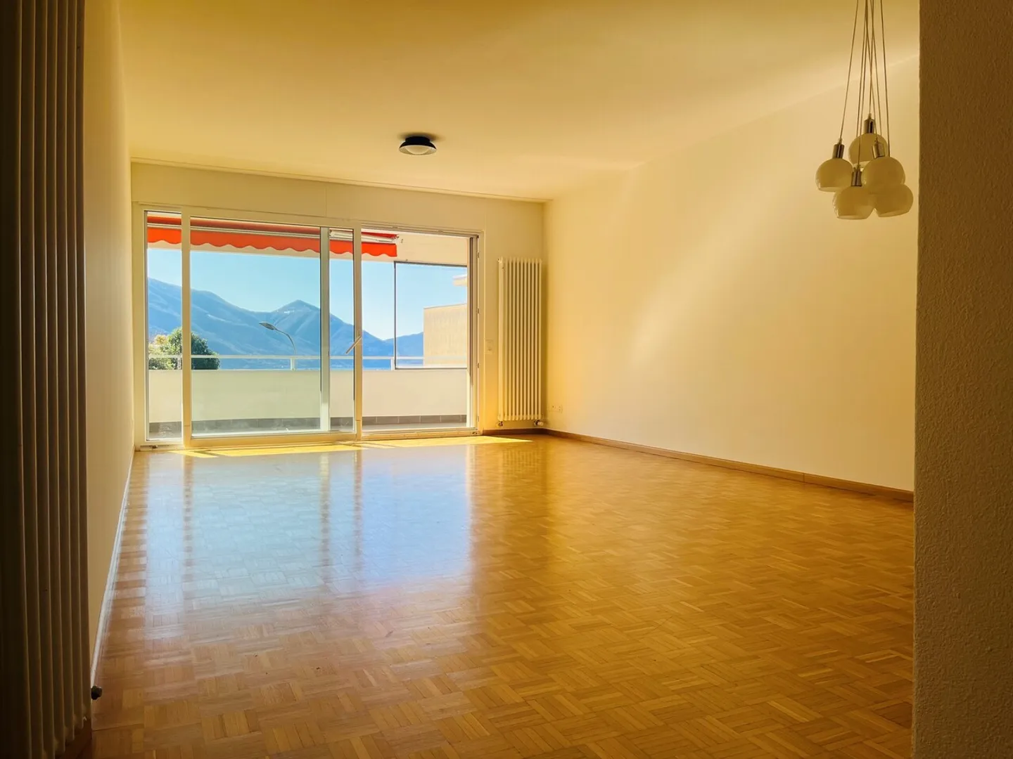 Appartement spacieux à Muralto - Photo 5 sur 36