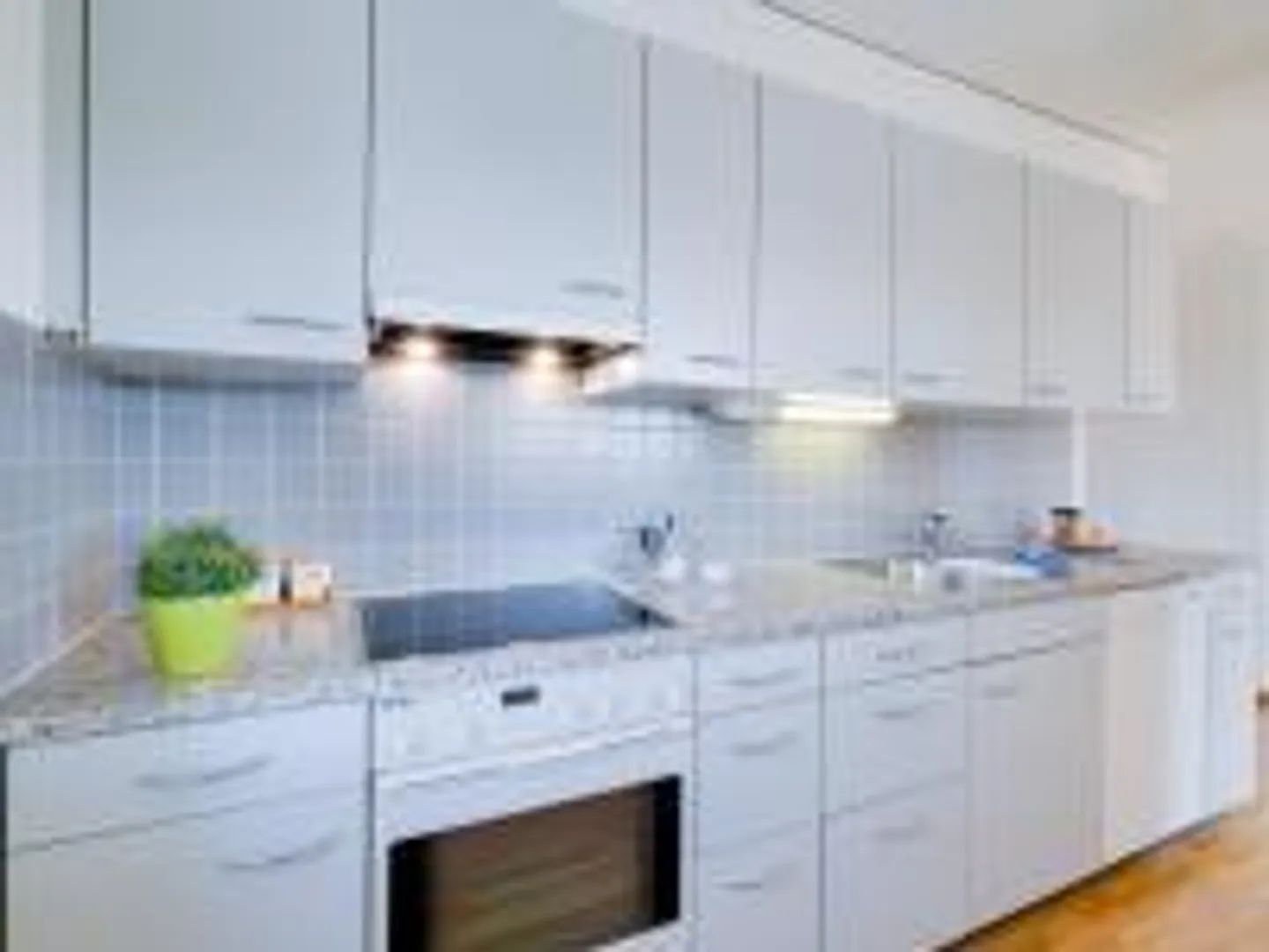 Gemütliche 2.5 Zimmer Wohnung - Foto 2 von 7