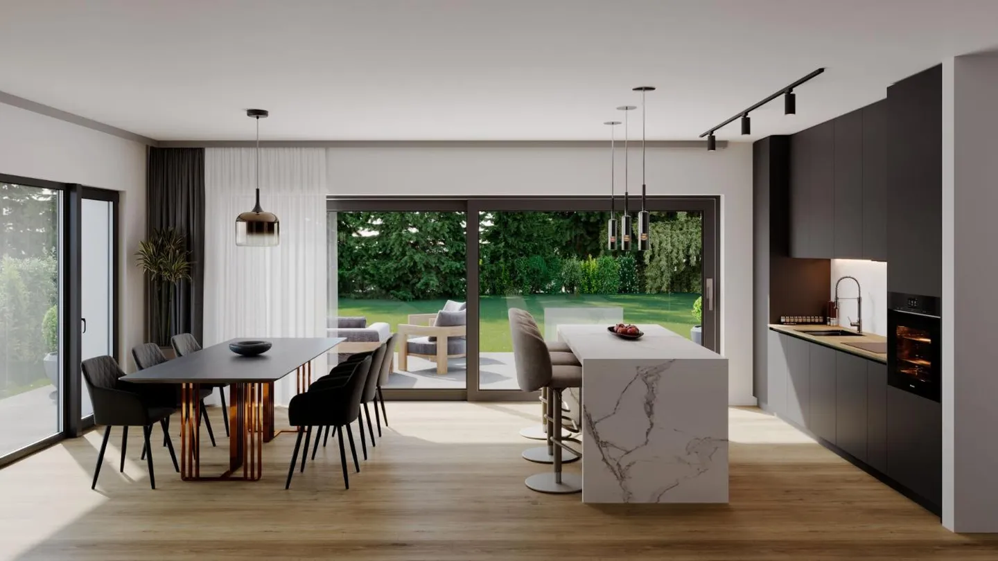 Charming Villas near Lausanne - Photo 6 of 11