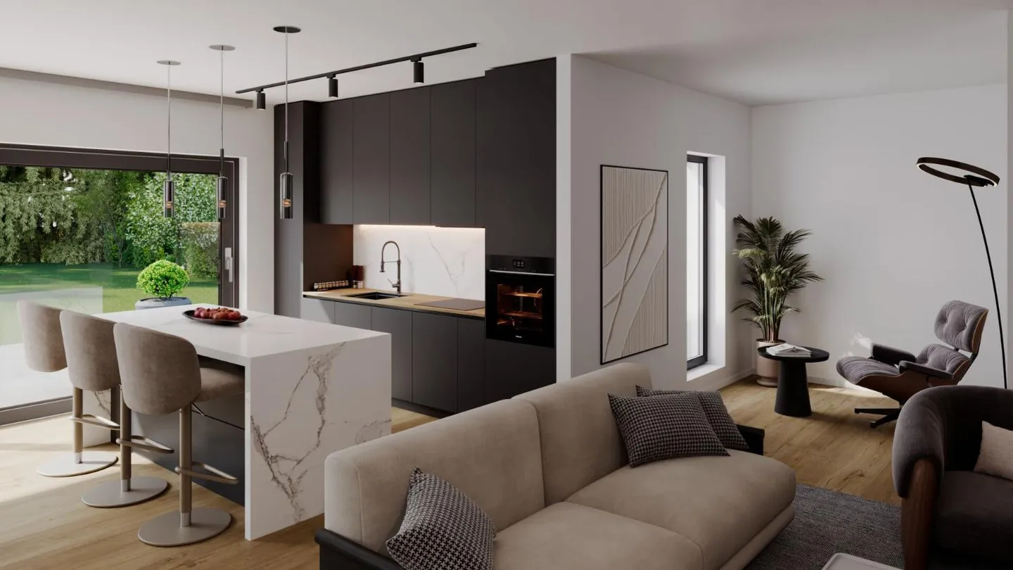 Charming Villas near Lausanne - Photo 9 of 11