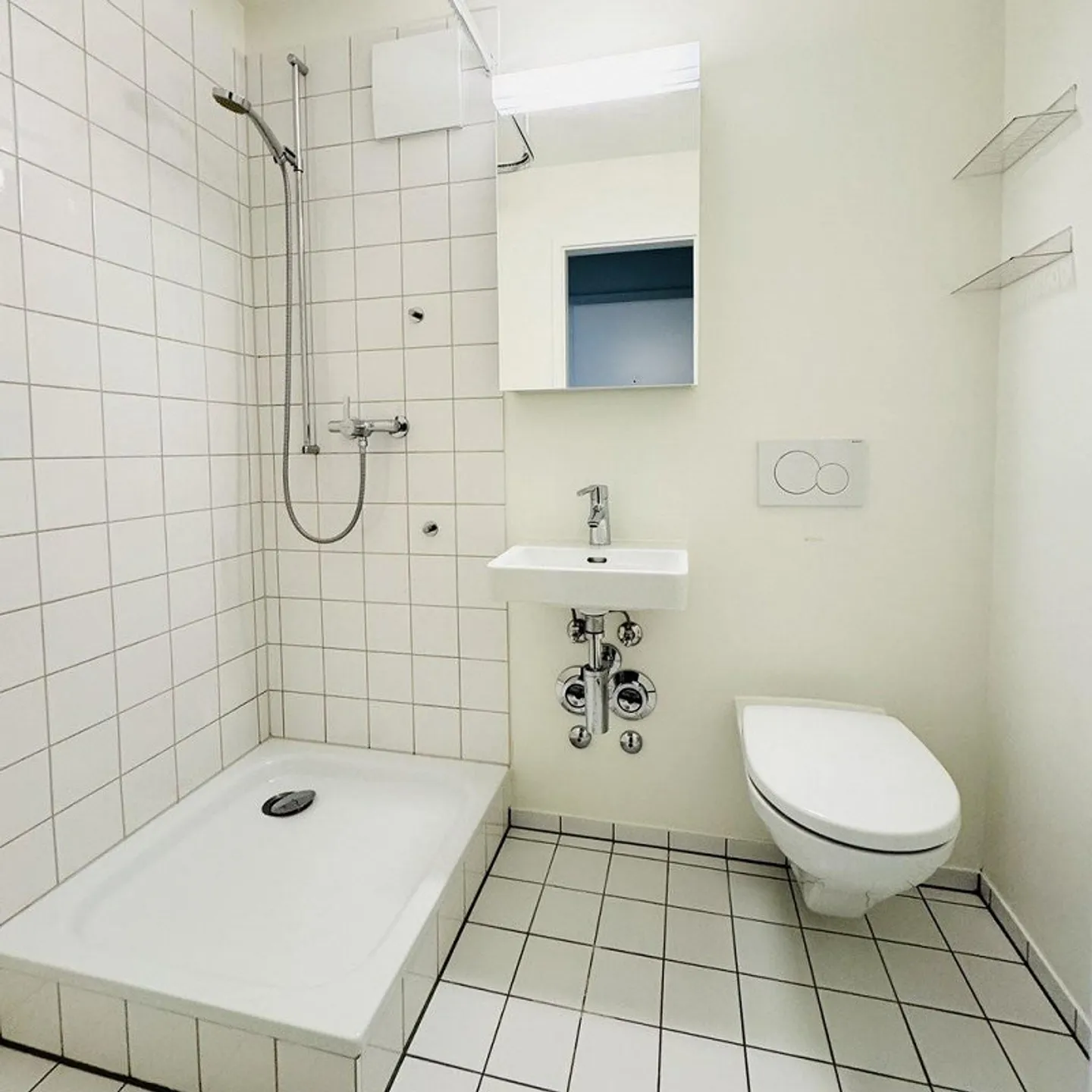 Appartamento singolo nel bel Ostring - Foto 6 di 7