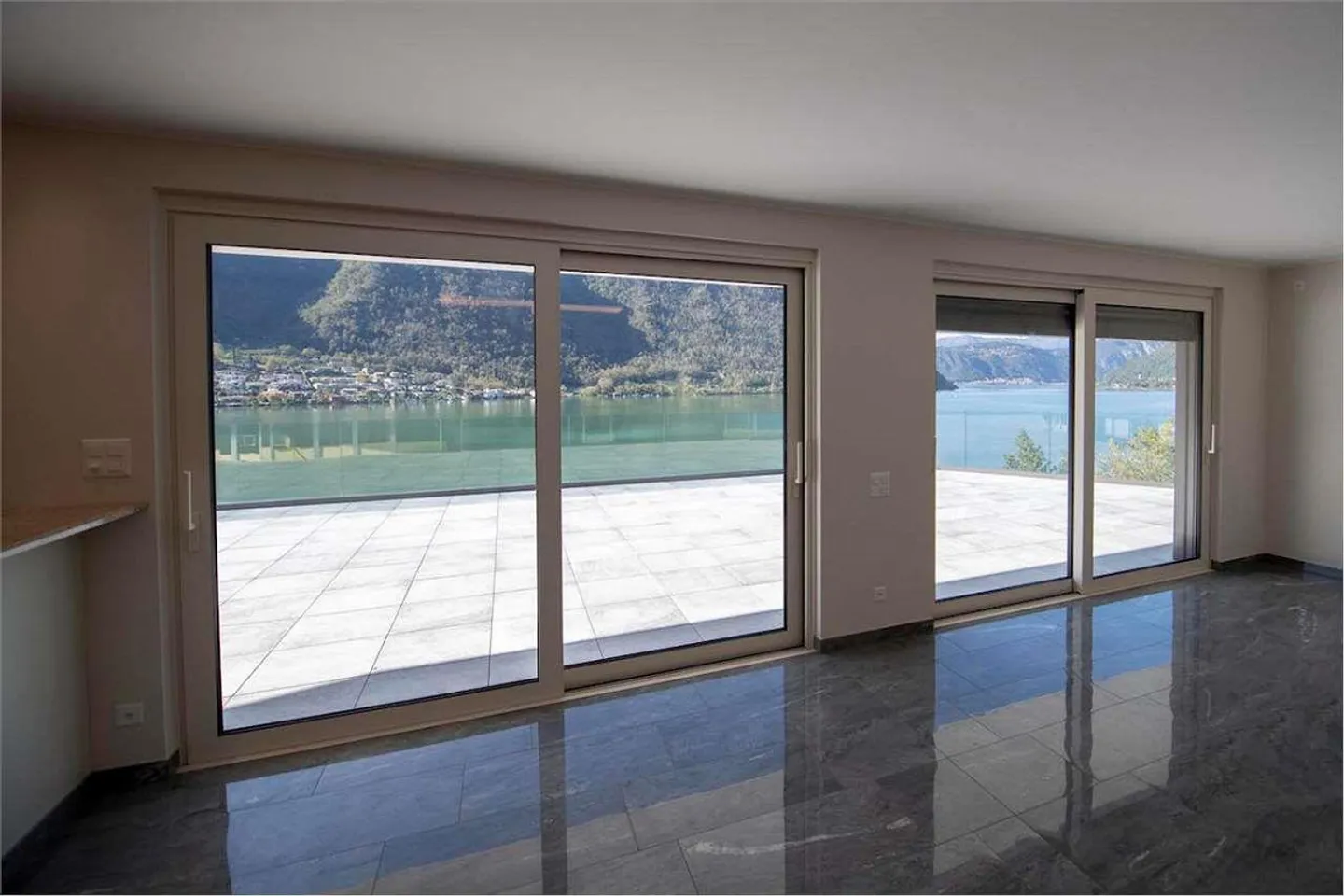 Appartamento con vista lago - 501 - Foto 3 di 13