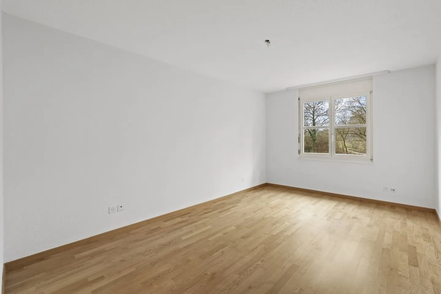 Modern Apartment with Balcony - Photo 5 of 9