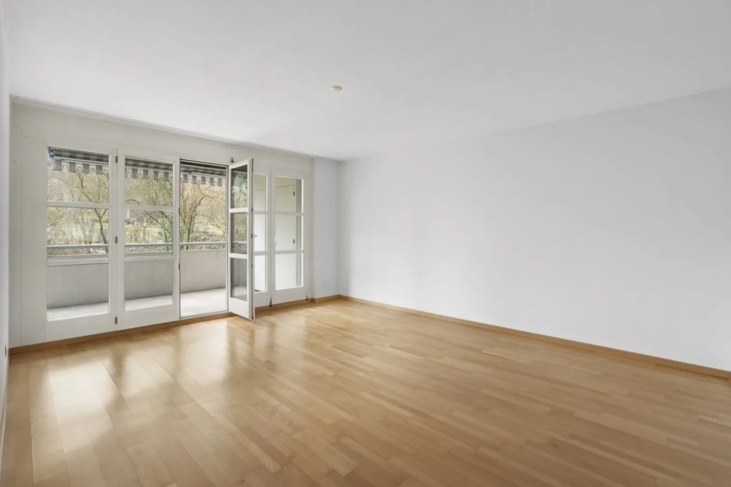 Modern Apartment with Balcony - Photo 7 of 9