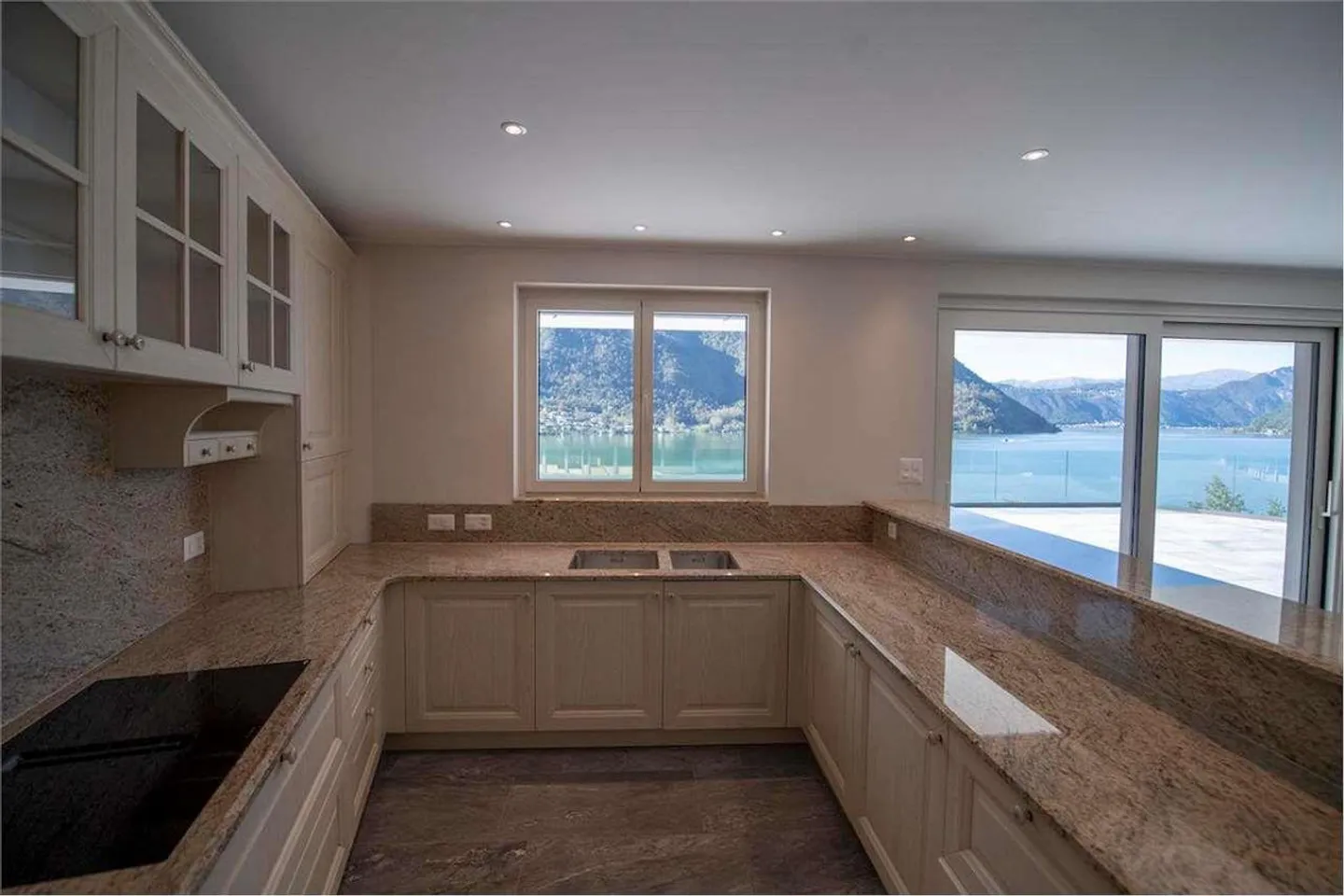 Appartamento con vista lago - 501 - Foto 5 di 13