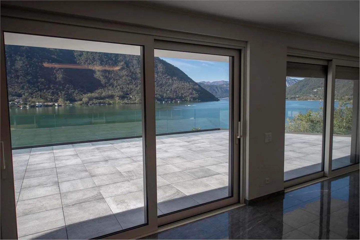 Appartamento con vista lago - 501 - Foto 7 di 13