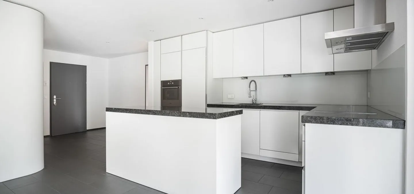 Questa è la tua nuova casa! - Foto 3 di 7