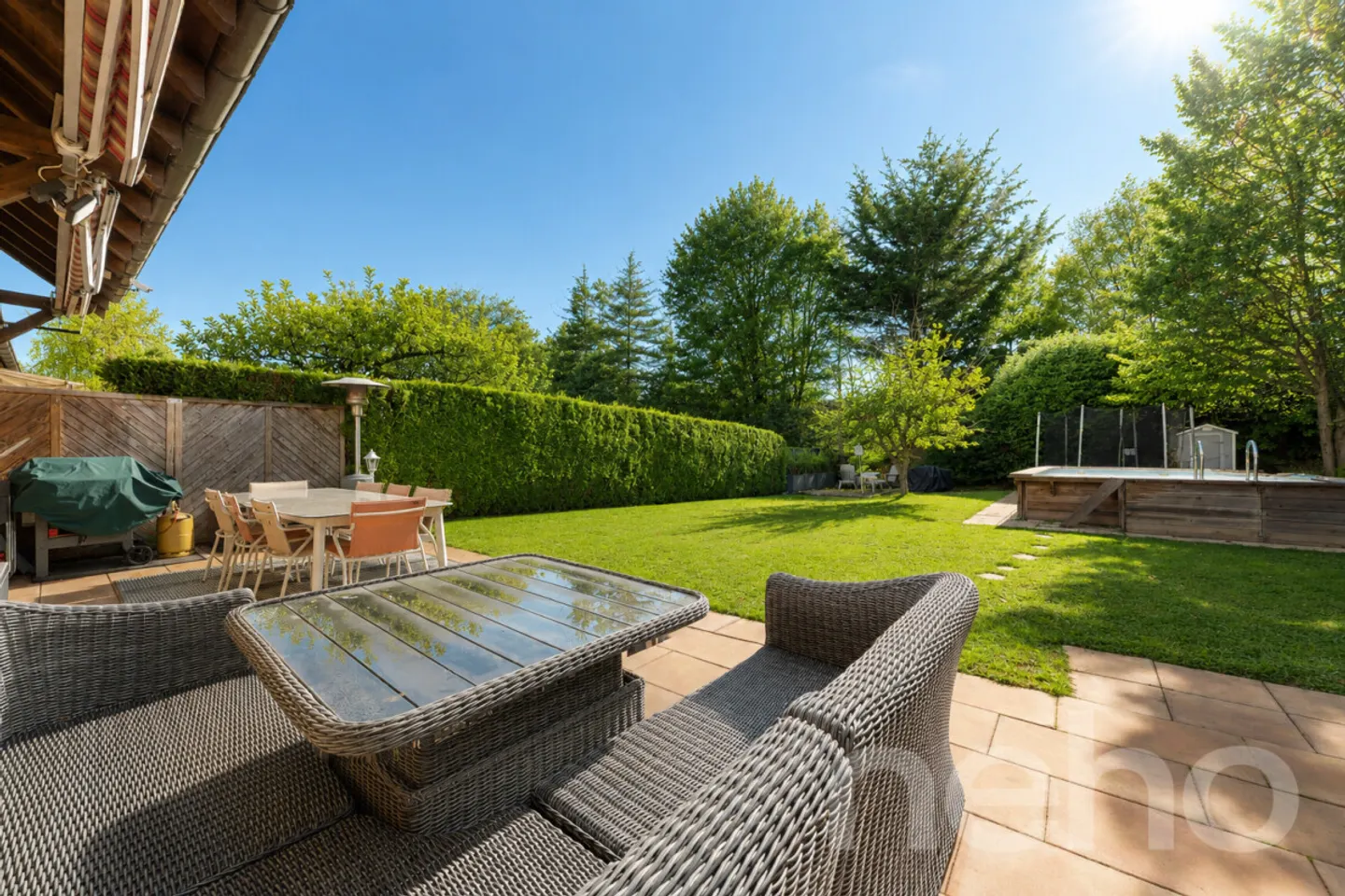Charming Semi-Detached Villa - Photo 1 of 13