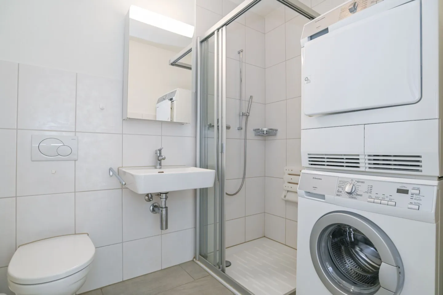 Einziehen und zu hause ankommen! - Foto 8 von 11