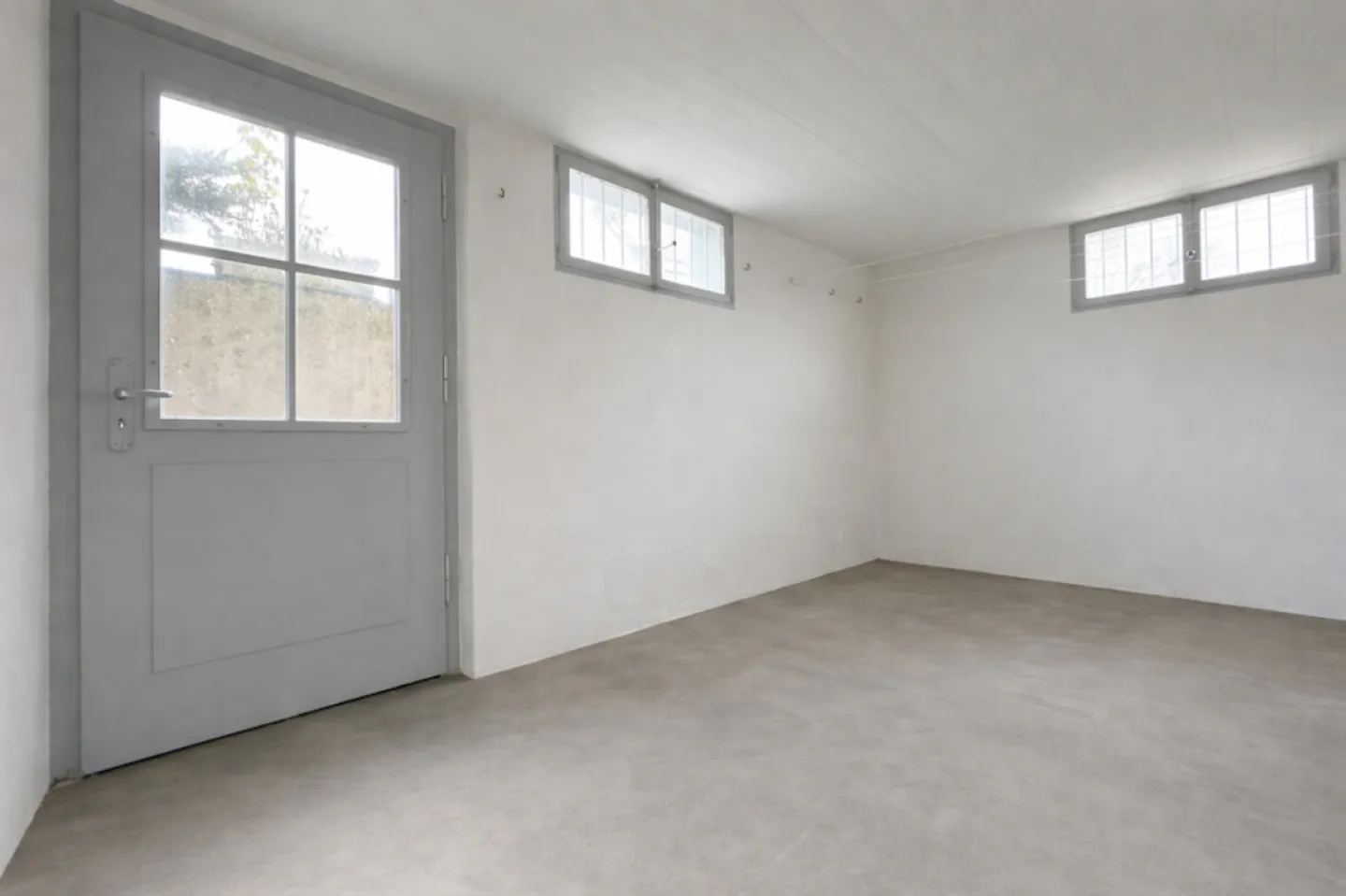 Pretty 3.5-Room House in the Green - Photo 11 of 13