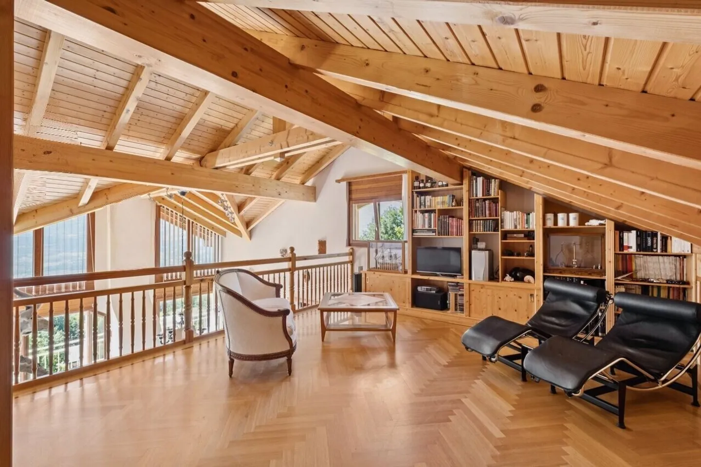 Einfamilienhaus kaufen - Foto 11 von 11