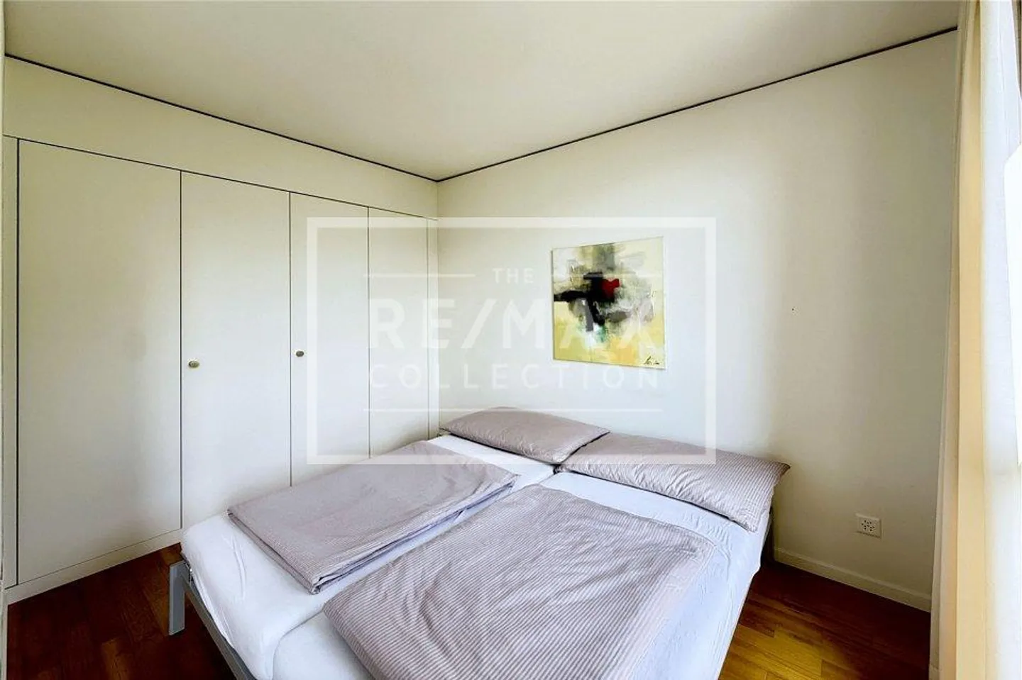 Appartement 3.5 pièces - Photo 10 sur 13
