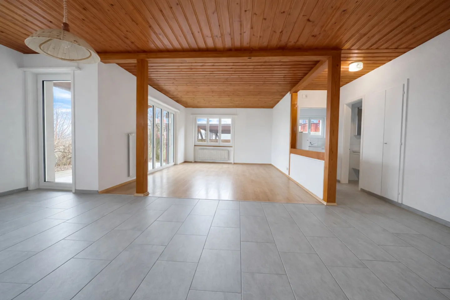 Pretty 3.5-Room House in the Green - Photo 5 of 13