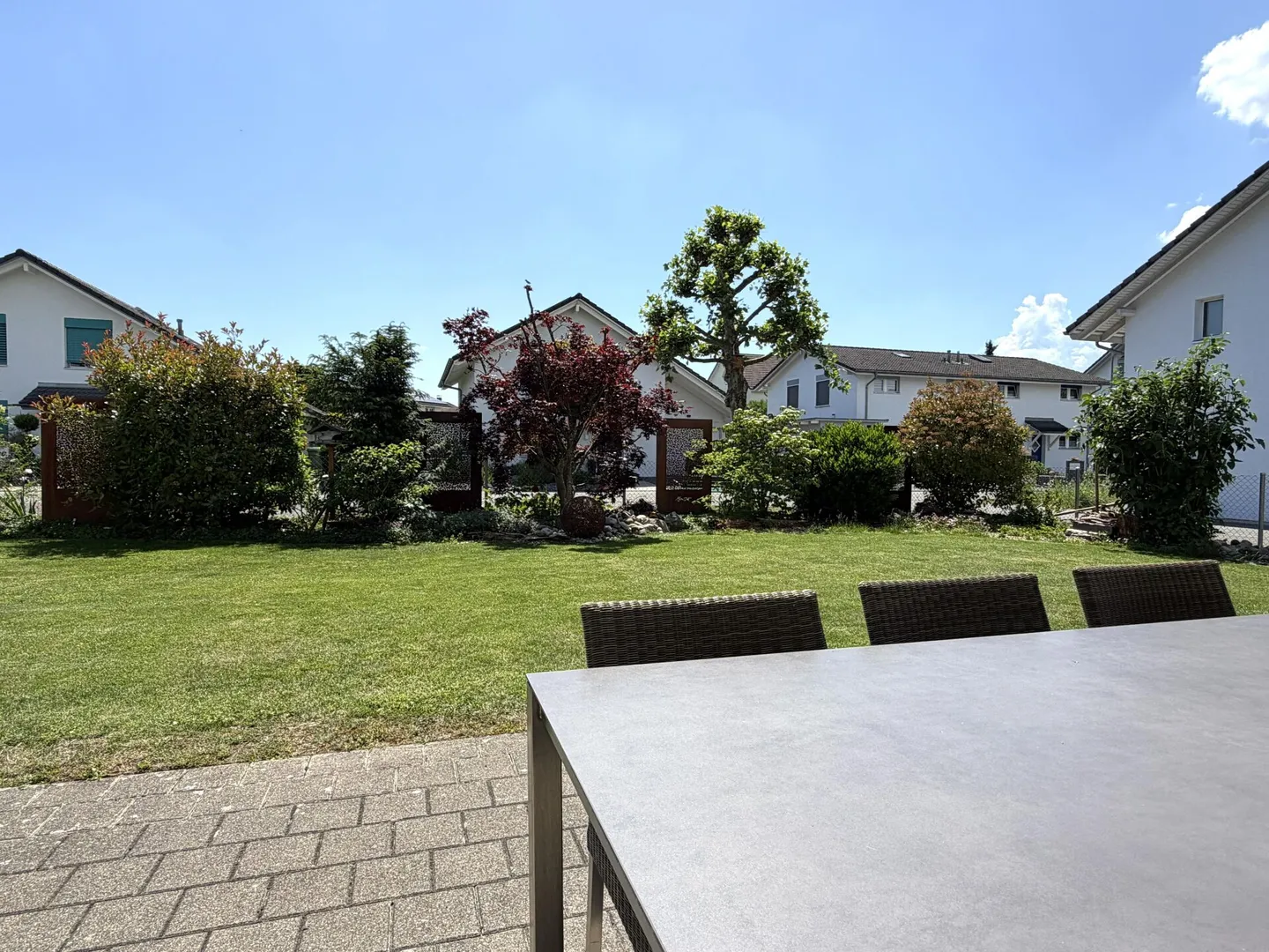 Charmantes Einfamilienhaus in Oberentfelden - Foto 18 von 21
