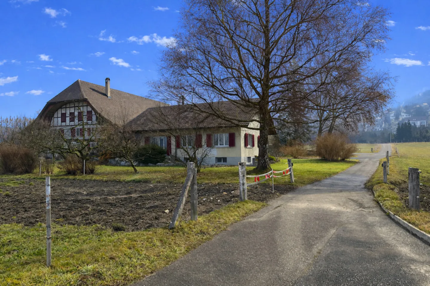 Pretty 3.5-Room House in the Green - Photo 13 of 13