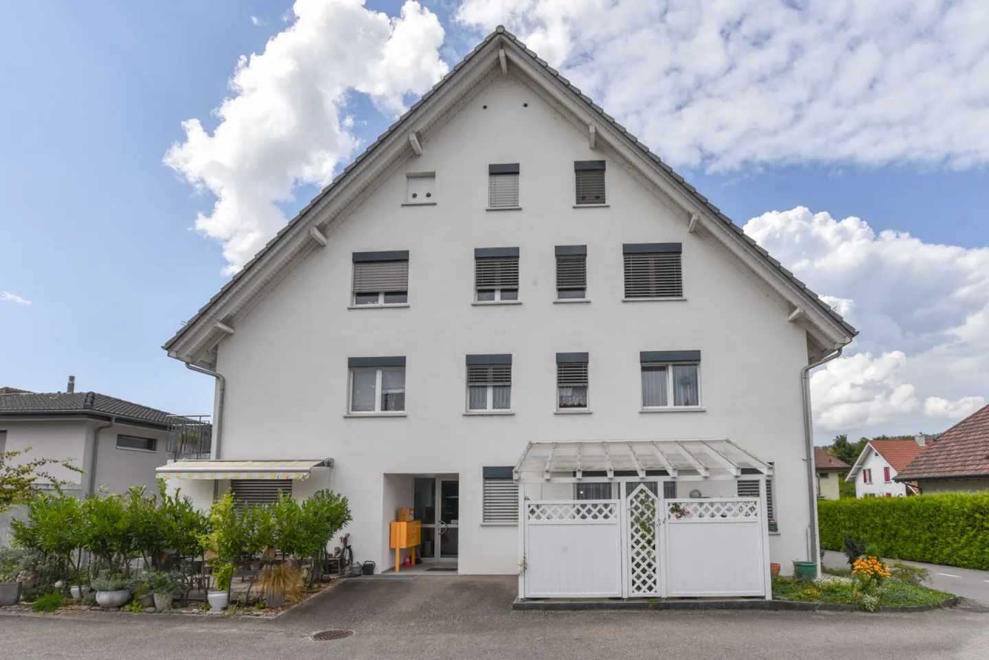 Einziehen und zu hause ankommen! - Foto 11 von 11