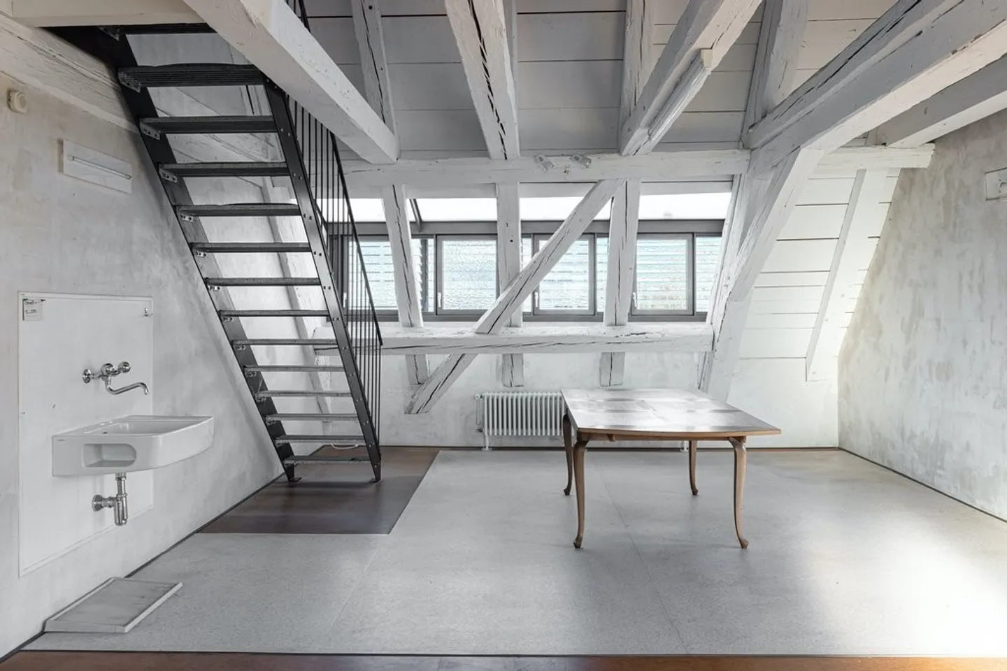 Raum für Kreativität in Münchenstein - Foto 2 von 10