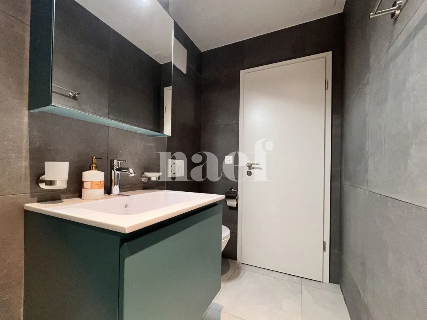 3.5-room apartment - Photo 7 of 10
