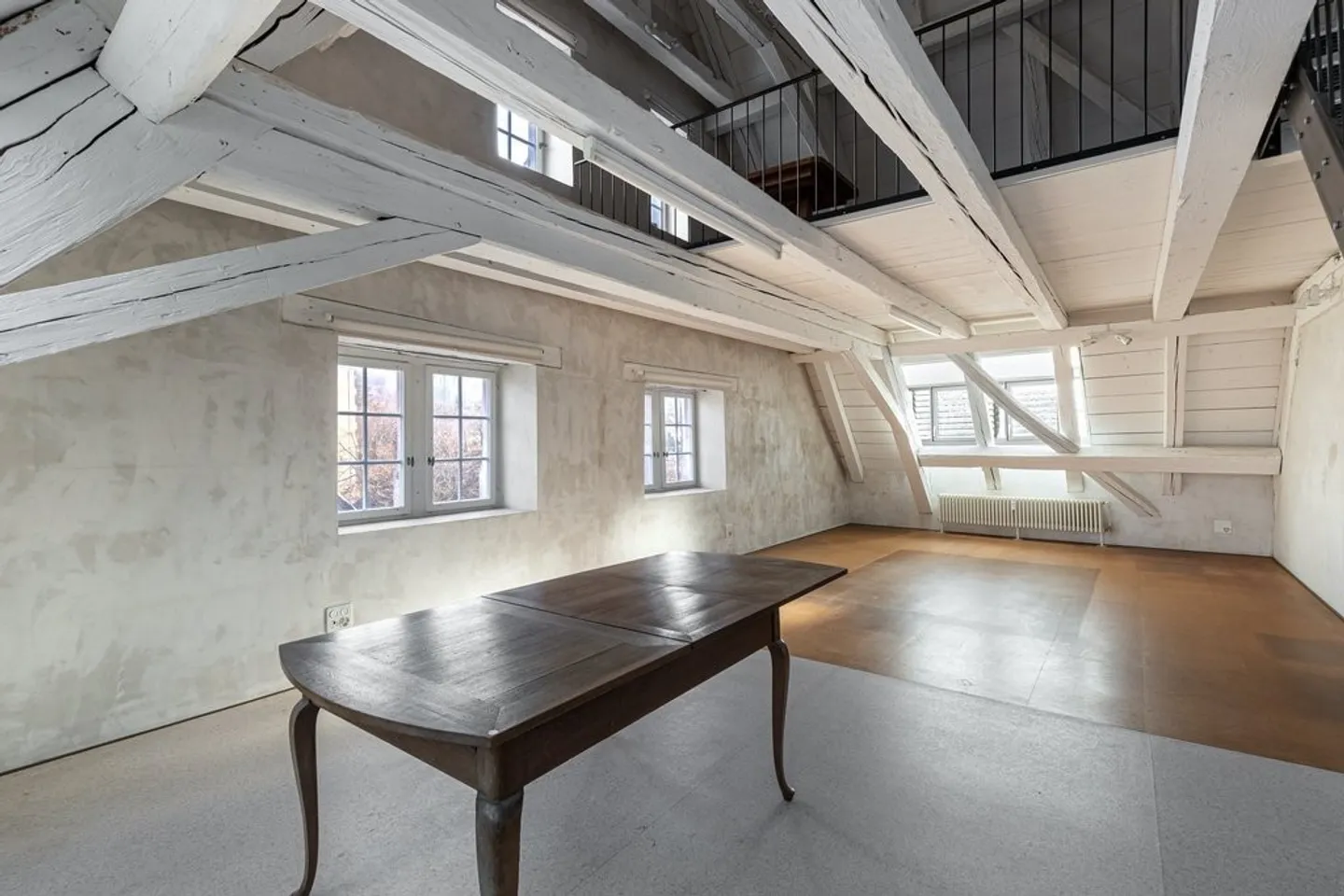 Raum für Kreativität in Münchenstein - Foto 3 von 10