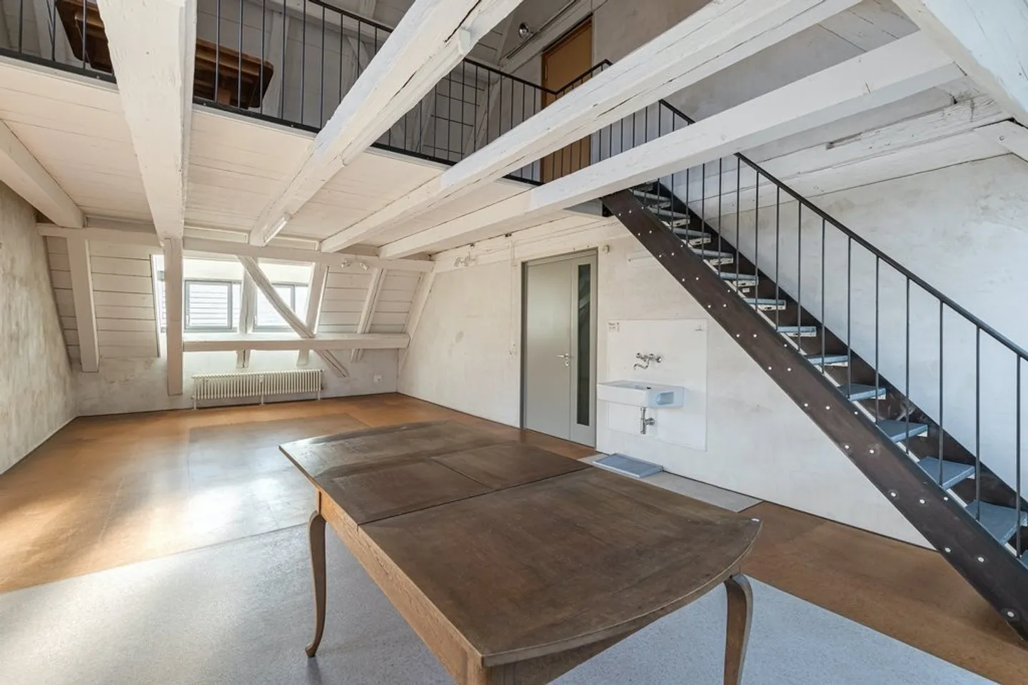 Raum für Kreativität in Münchenstein - Foto 4 von 10