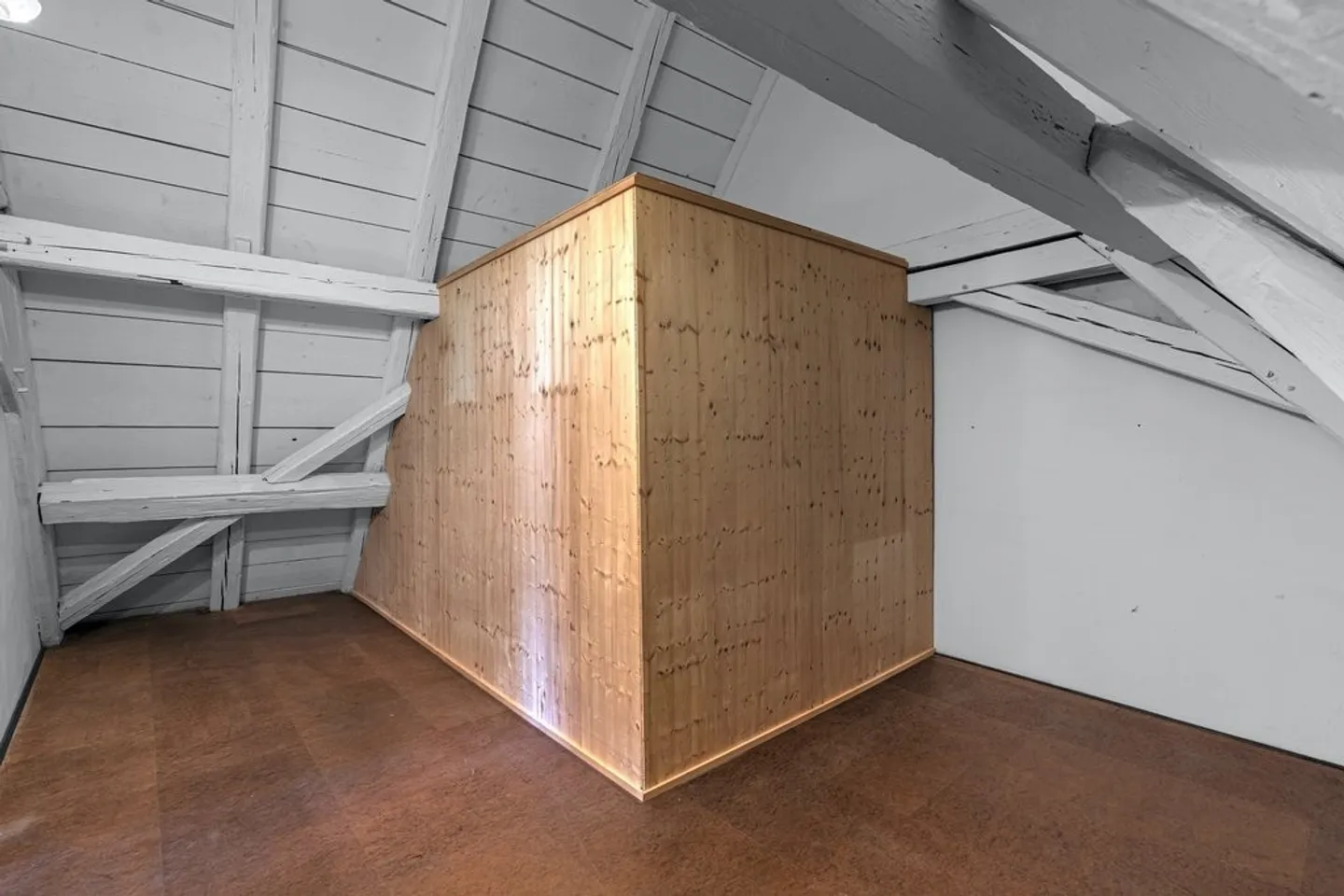 Raum für Kreativität in Münchenstein - Foto 8 von 10