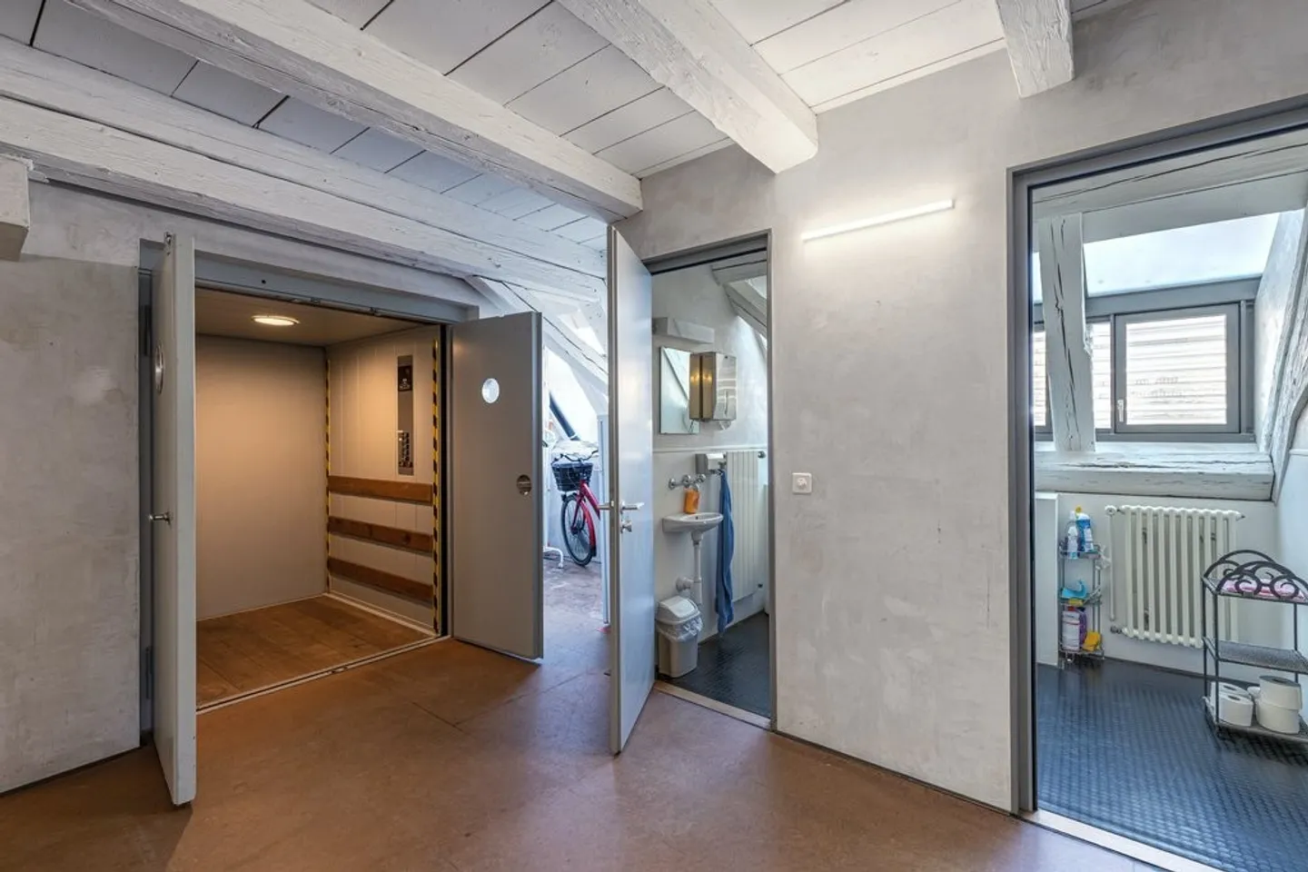 Raum für Kreativität in Münchenstein - Foto 9 von 10