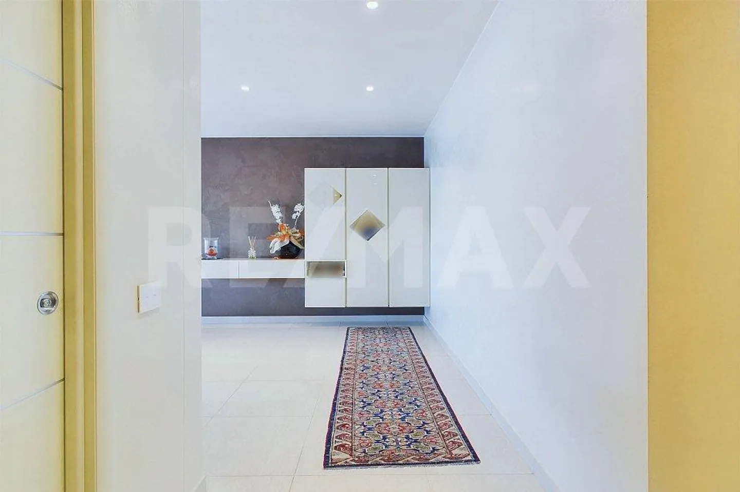 Attico elegante con vista libera sul lago di Lugano / Seconda casa - Foto 13 di 13