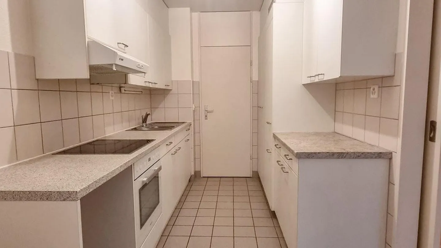 Schönes Apartment mit Gärten - Foto 3 von 10