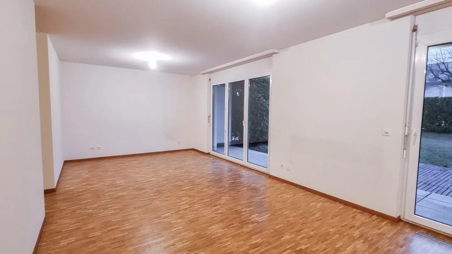 Schönes Apartment mit Gärten - Foto 5 von 10