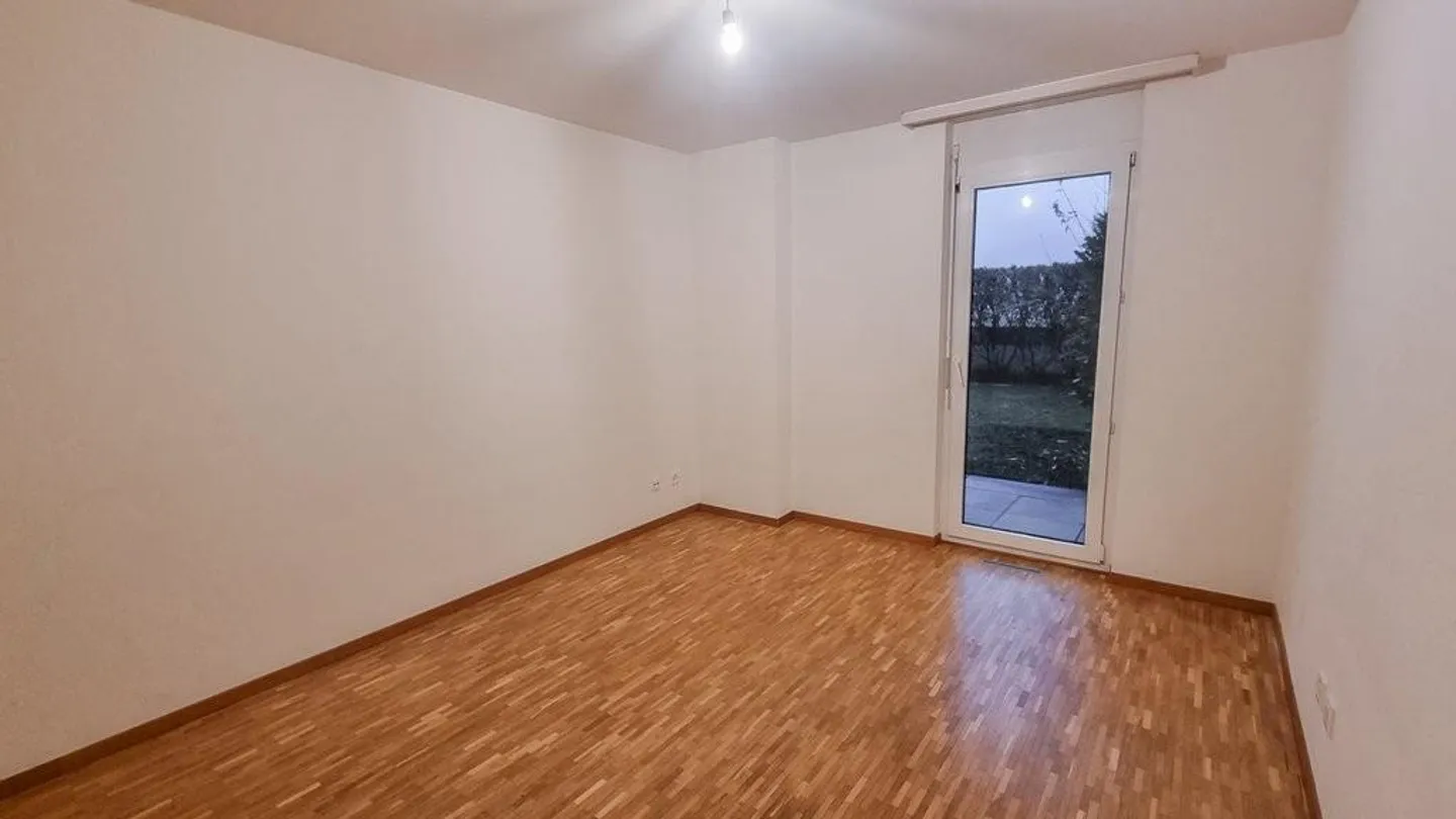 Schönes Apartment mit Gärten - Foto 7 von 10