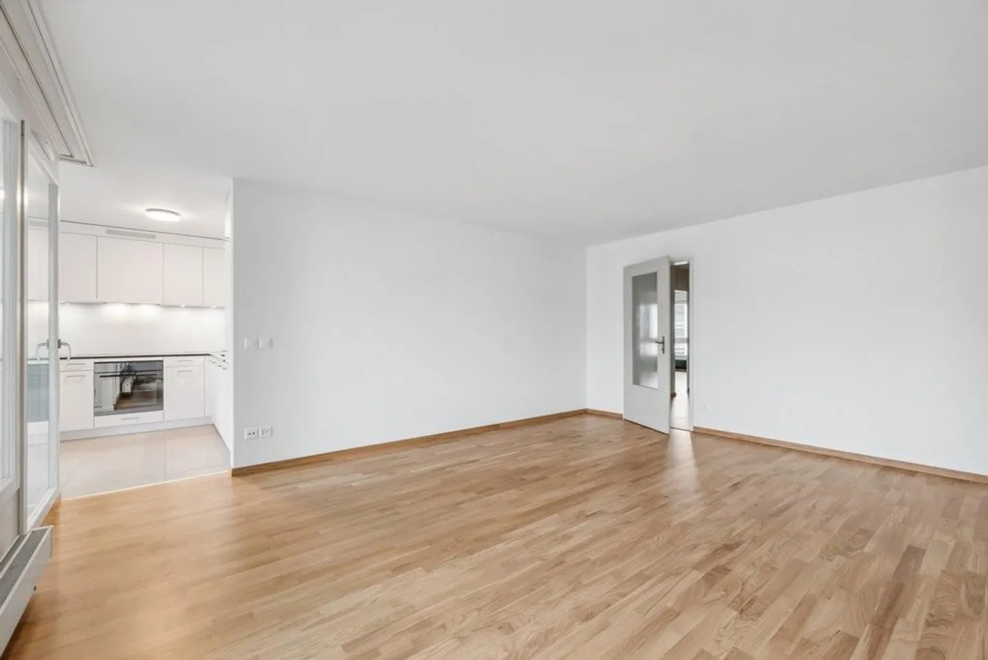 3.5-room apartment with plenty of living space - Photo 6 of 8