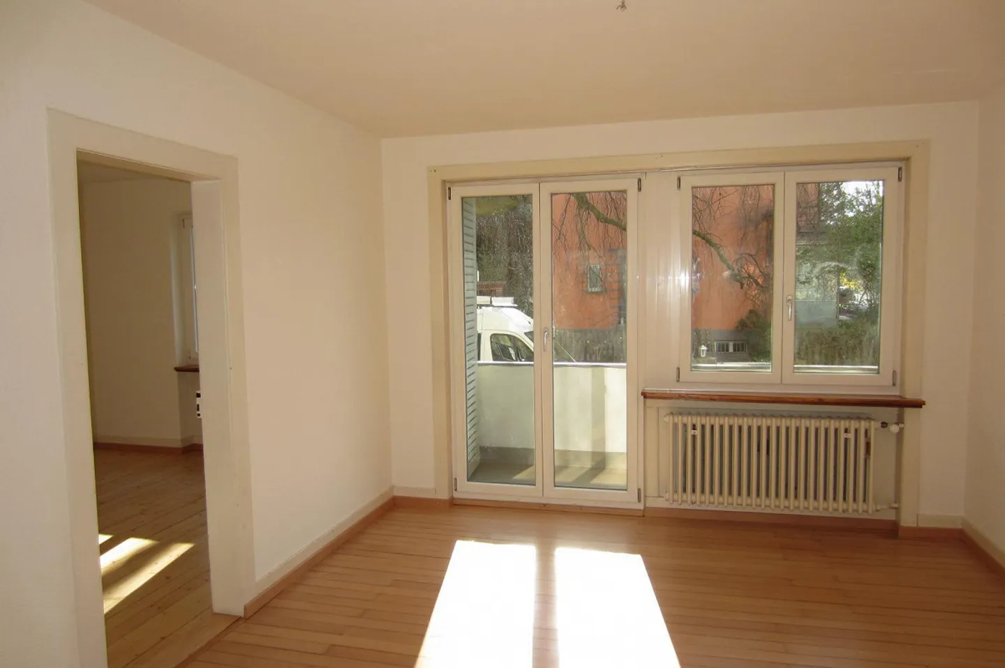3.0 Room Apartment in Winterthur - Photo 7 of 9