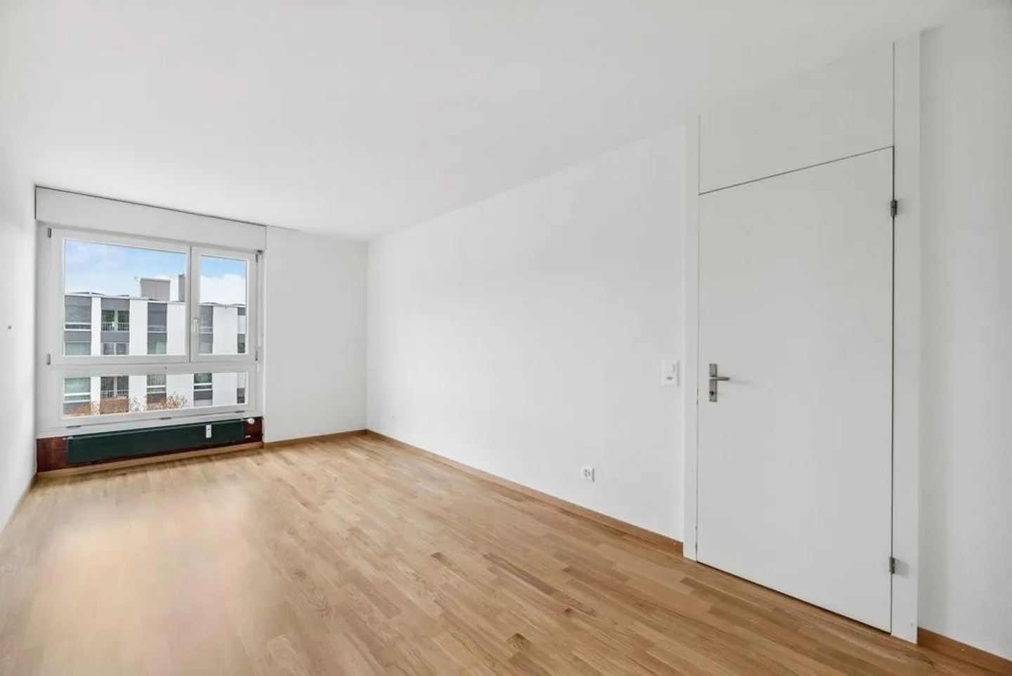 3.5-room apartment with plenty of living space - Photo 7 of 8