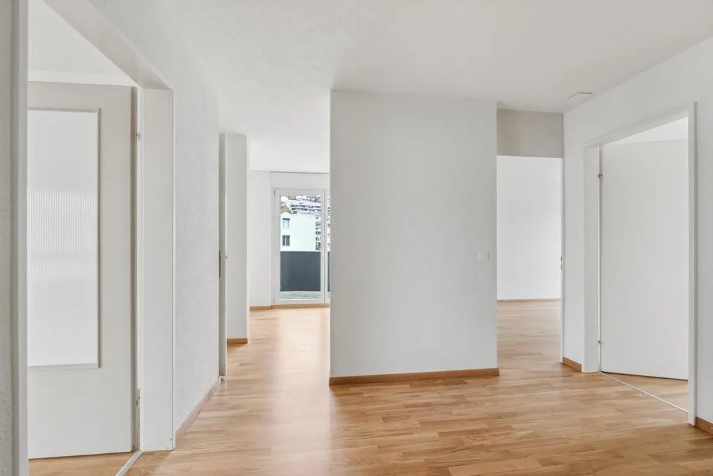 3.5-room apartment with plenty of living space - Photo 8 of 8